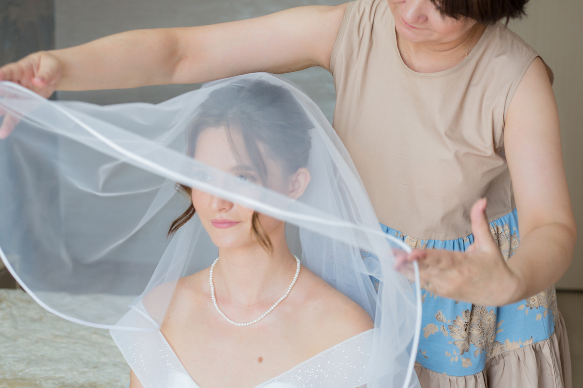 Никита и Татьяна 09.07.2021