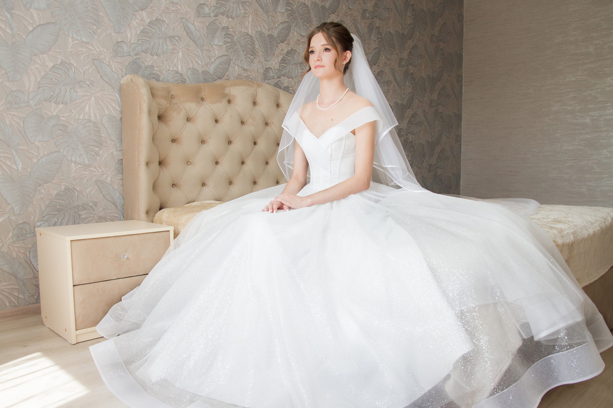 Никита и Татьяна 09.07.2021