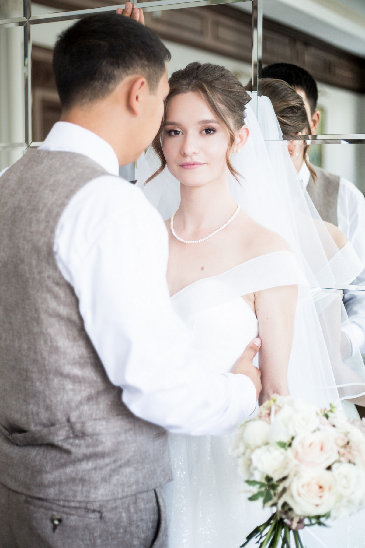 Никита и Татьяна 09.07.2021