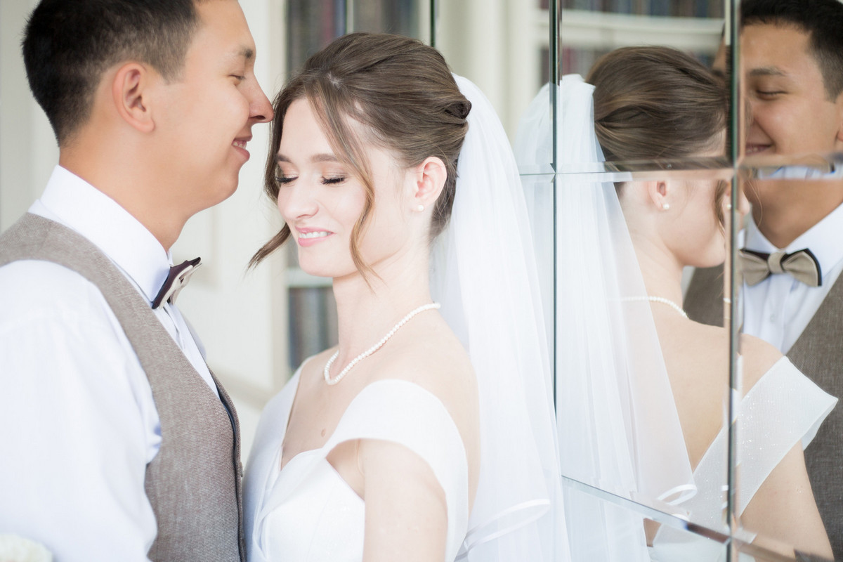 Никита и Татьяна 09.07.2021