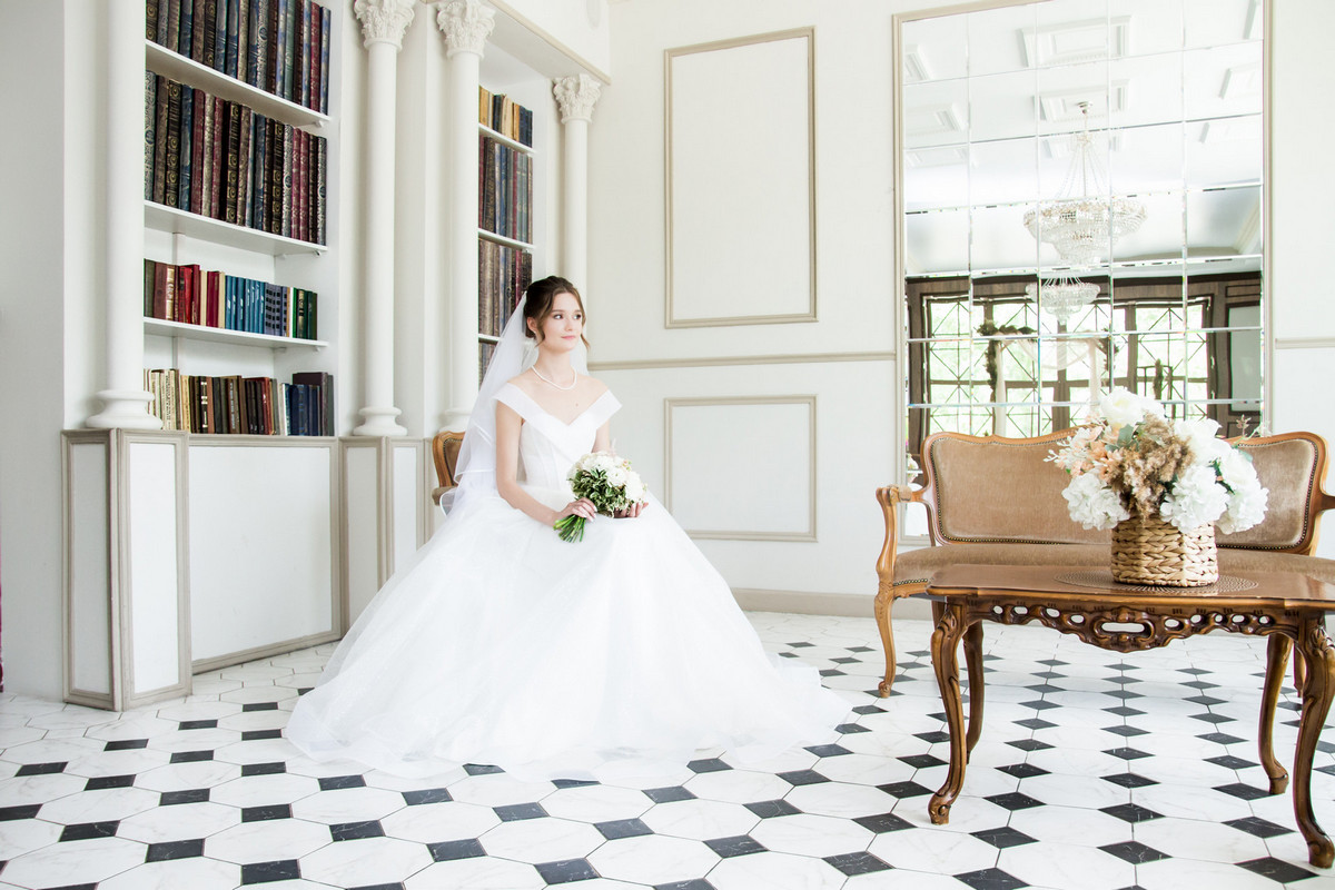 Никита и Татьяна 09.07.2021