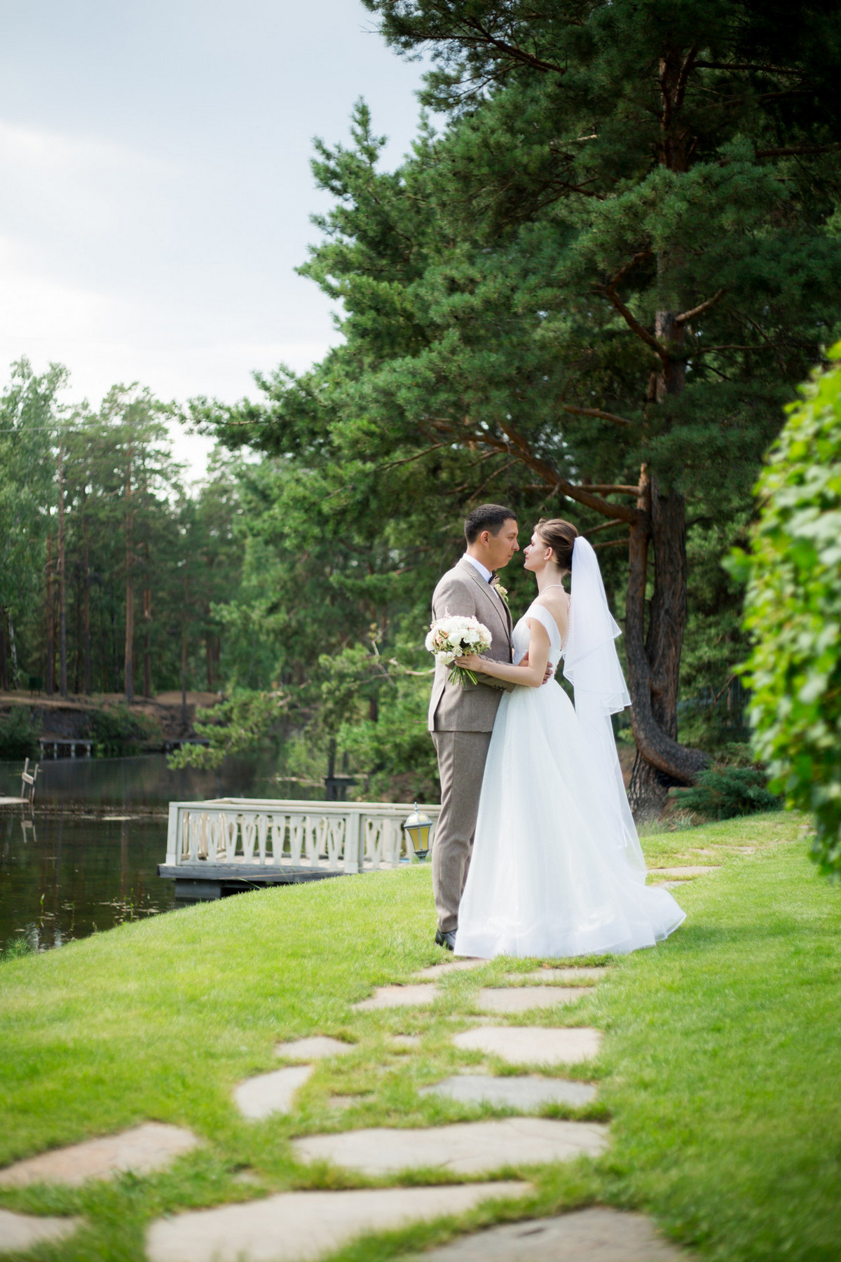 Никита и Татьяна 09.07.2021