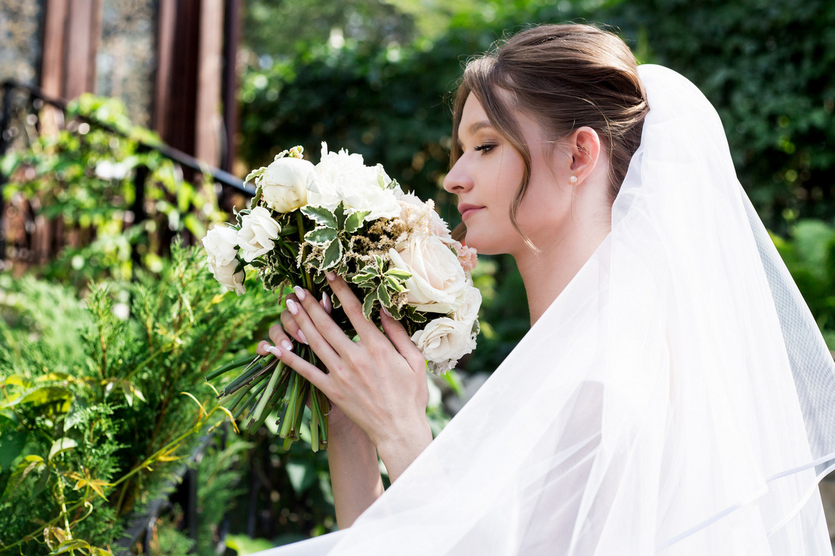 Никита и Татьяна 09.07.2021