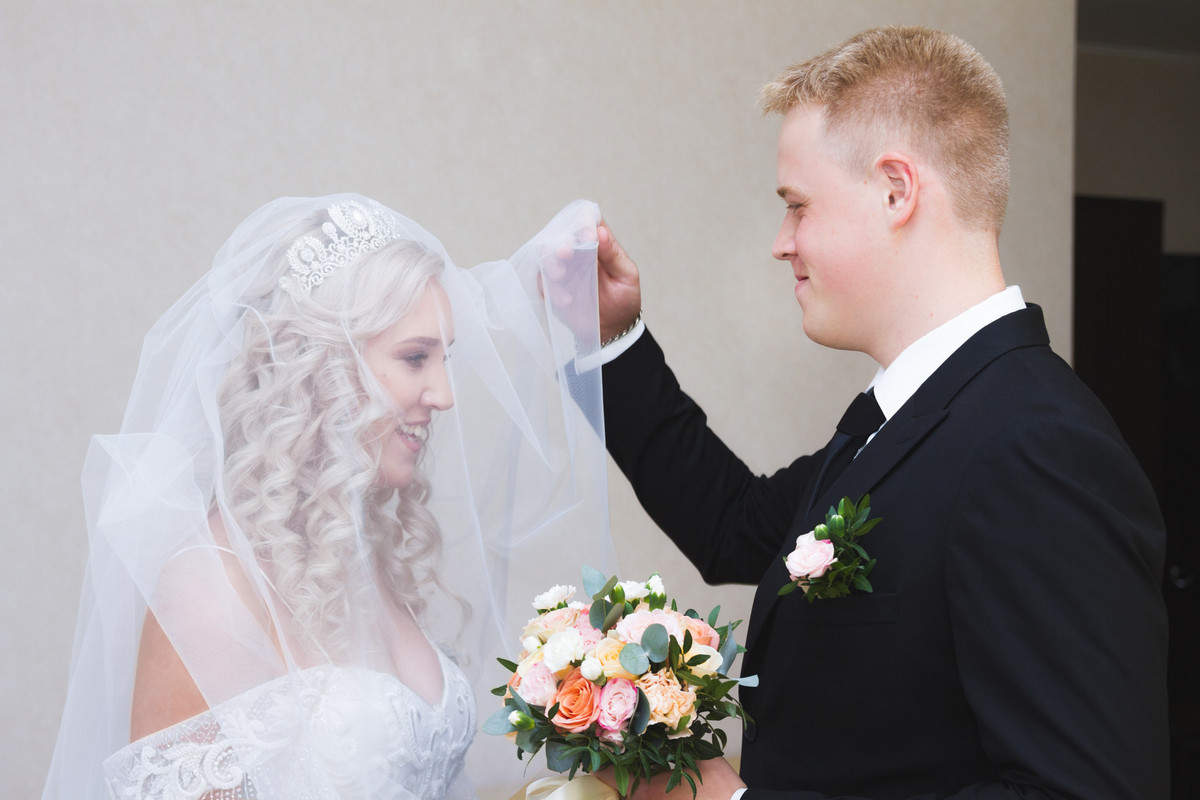 Илья и Алёна 21.08.2021