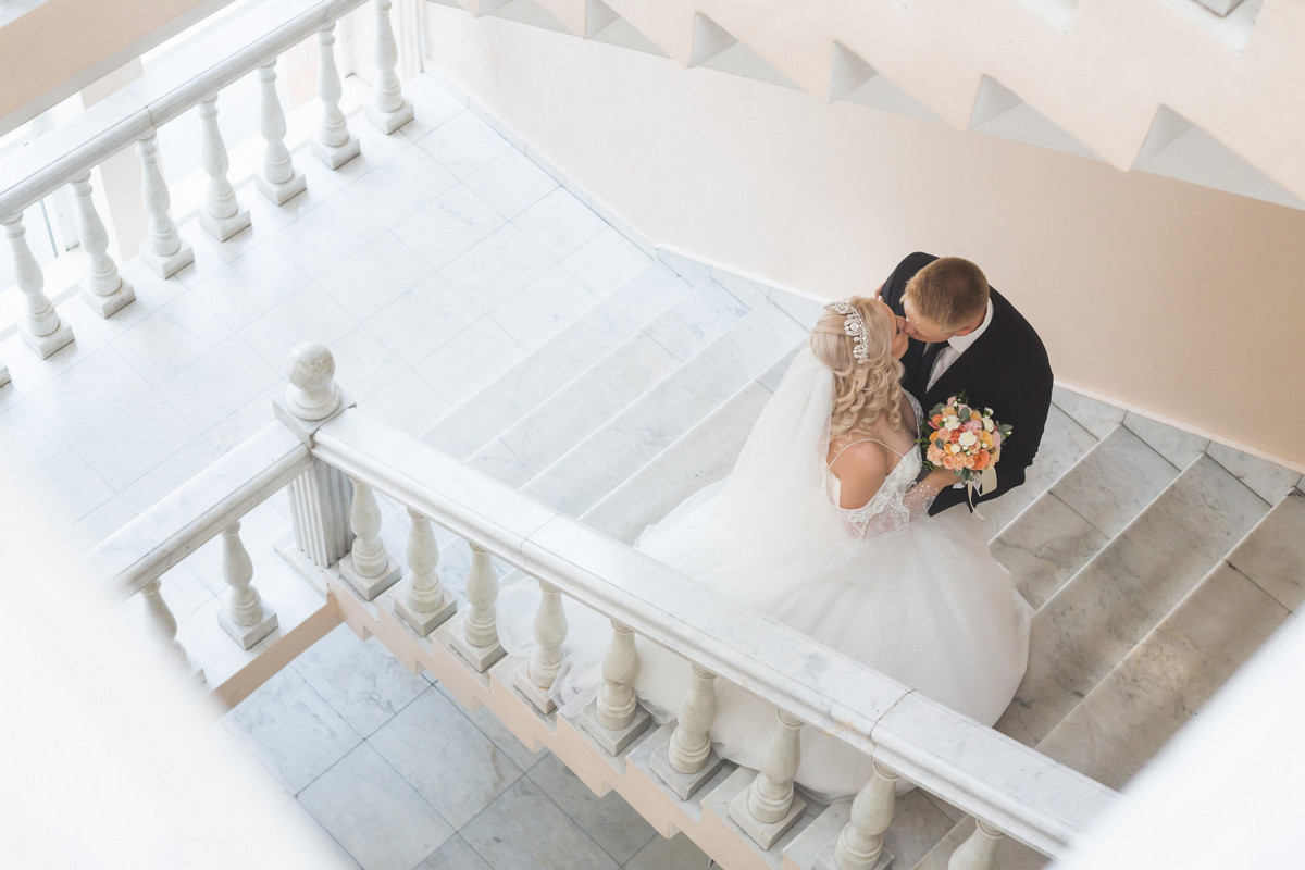 Илья и Алёна 21.08.2021