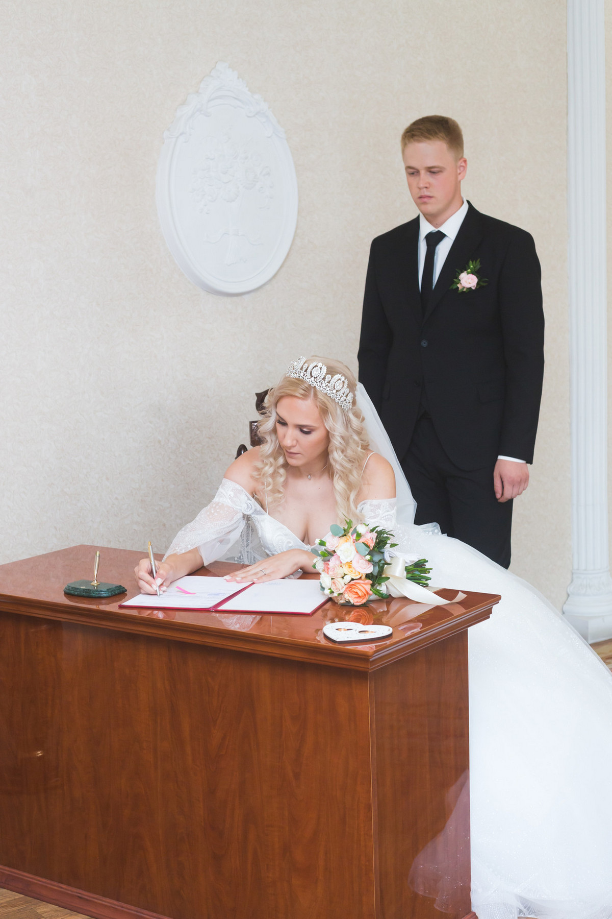 Илья и Алёна 21.08.2021