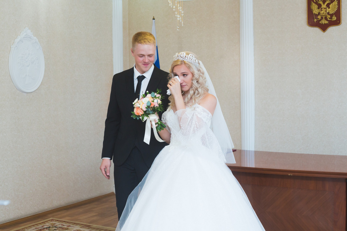 Илья и Алёна 21.08.2021