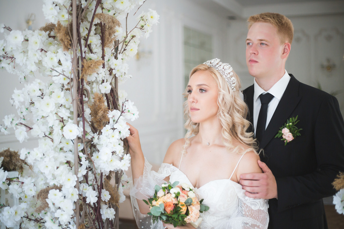 Илья и Алёна 21.08.2021