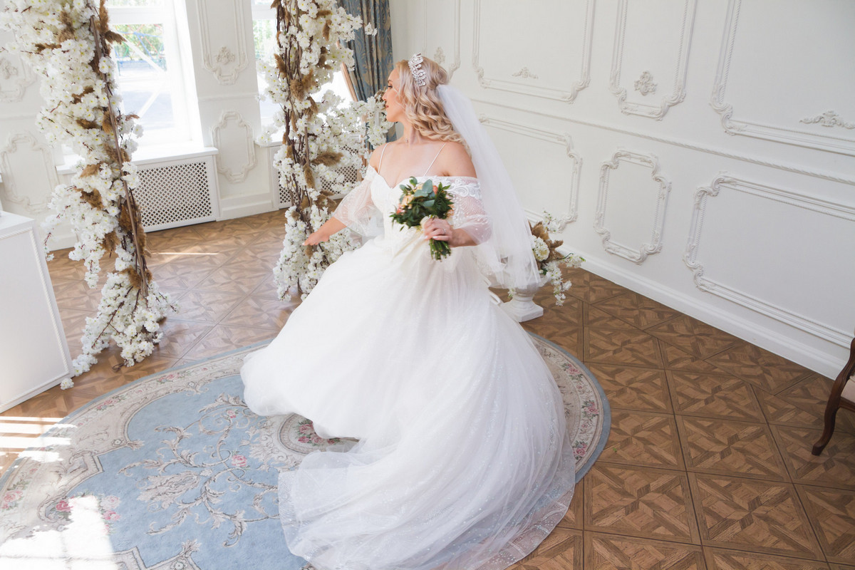 Илья и Алёна 21.08.2021