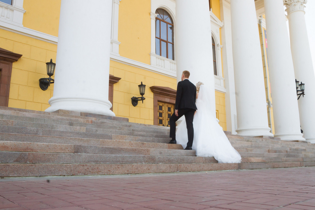 Илья и Алёна 21.08.2021