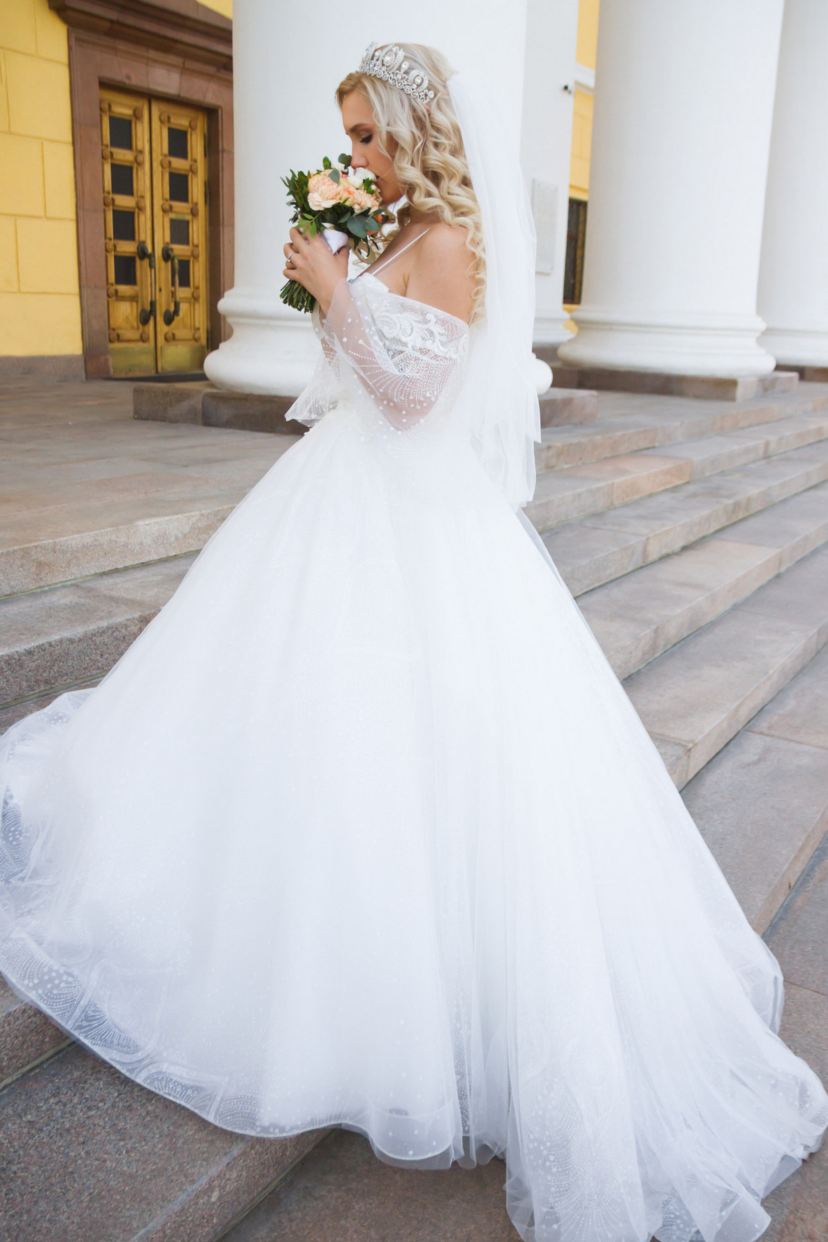 Илья и Алёна 21.08.2021