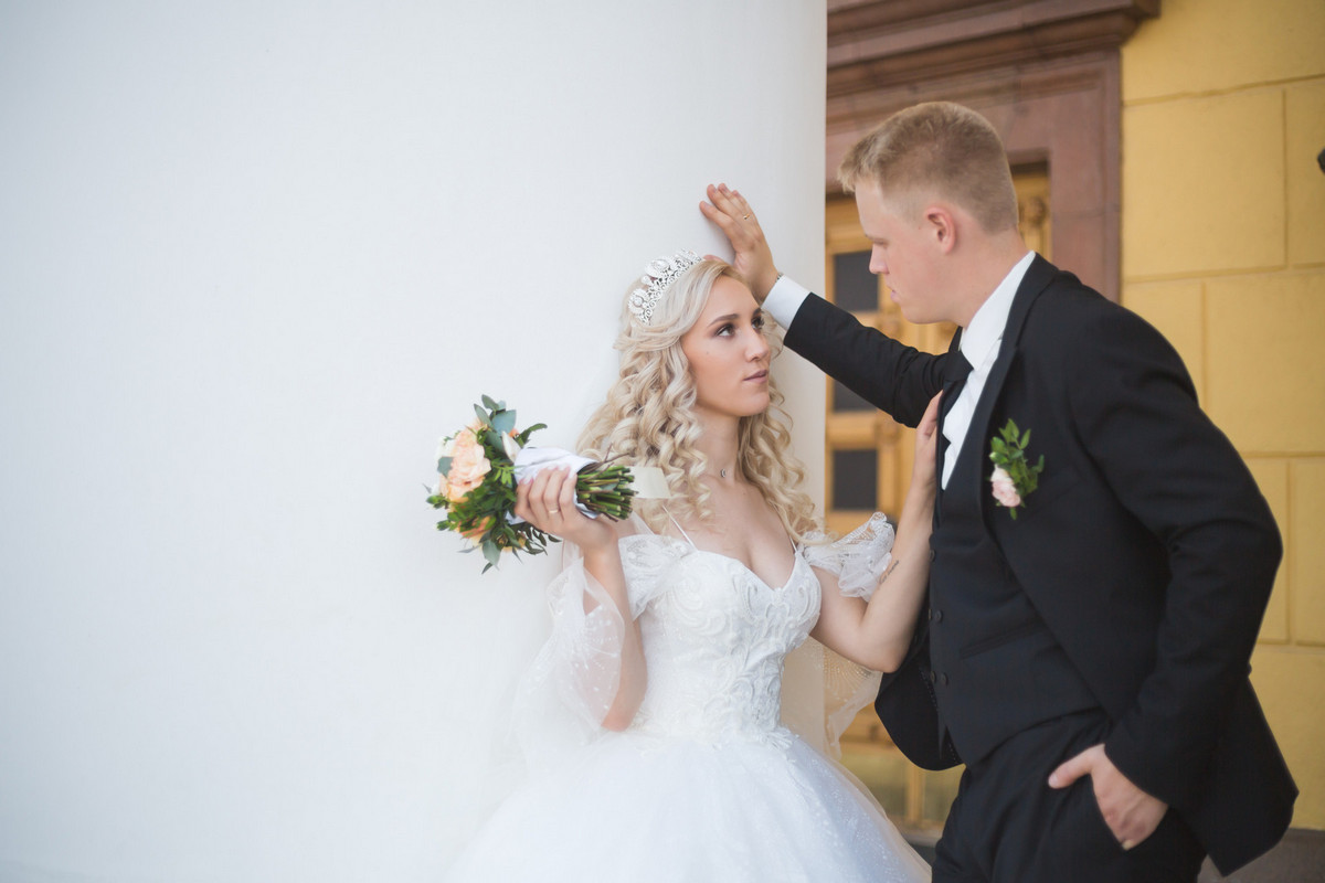 Илья и Алёна 21.08.2021