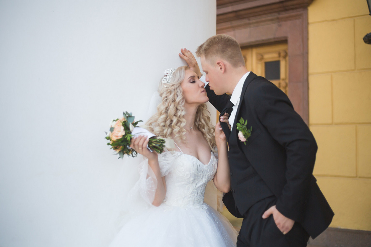 Илья и Алёна 21.08.2021