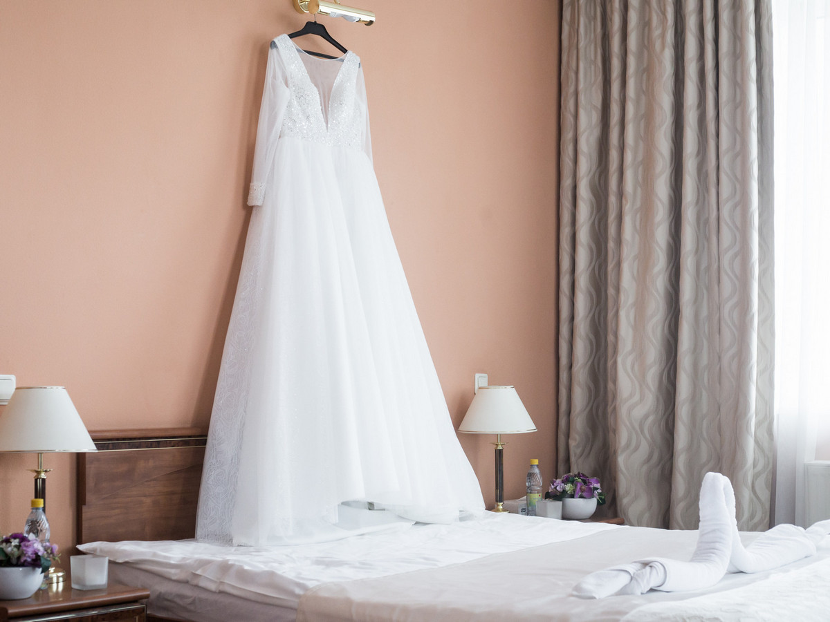 Иван и Дарья 19.09.2021