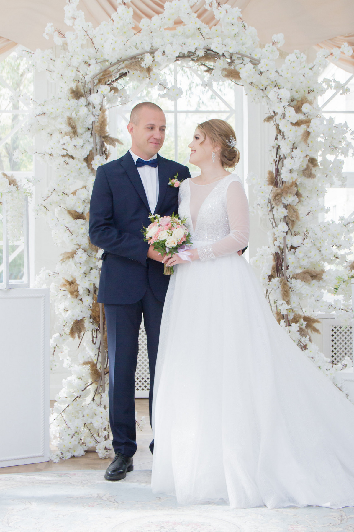 Иван и Дарья 19.09.2021