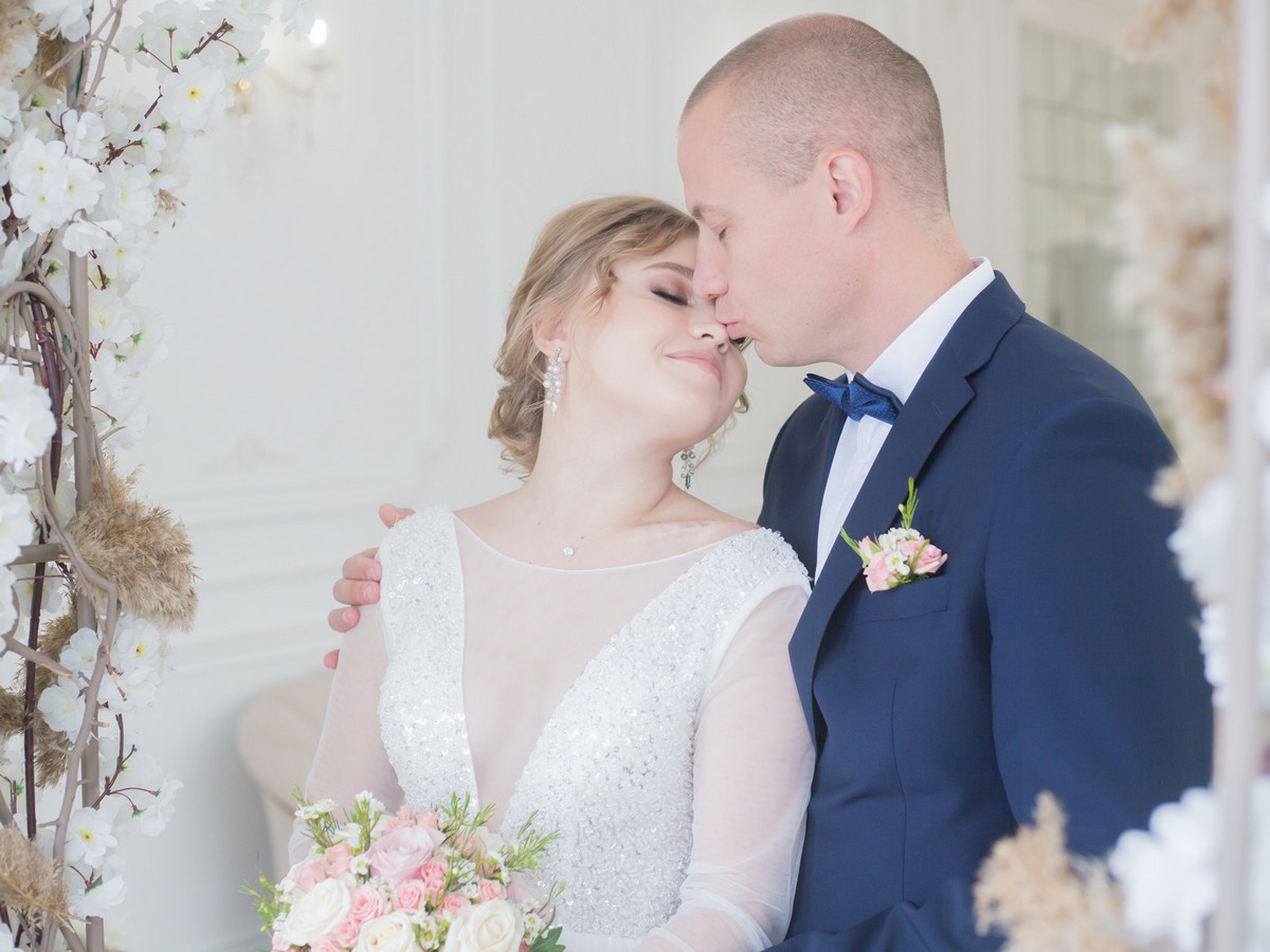 Иван и Дарья 19.09.2021