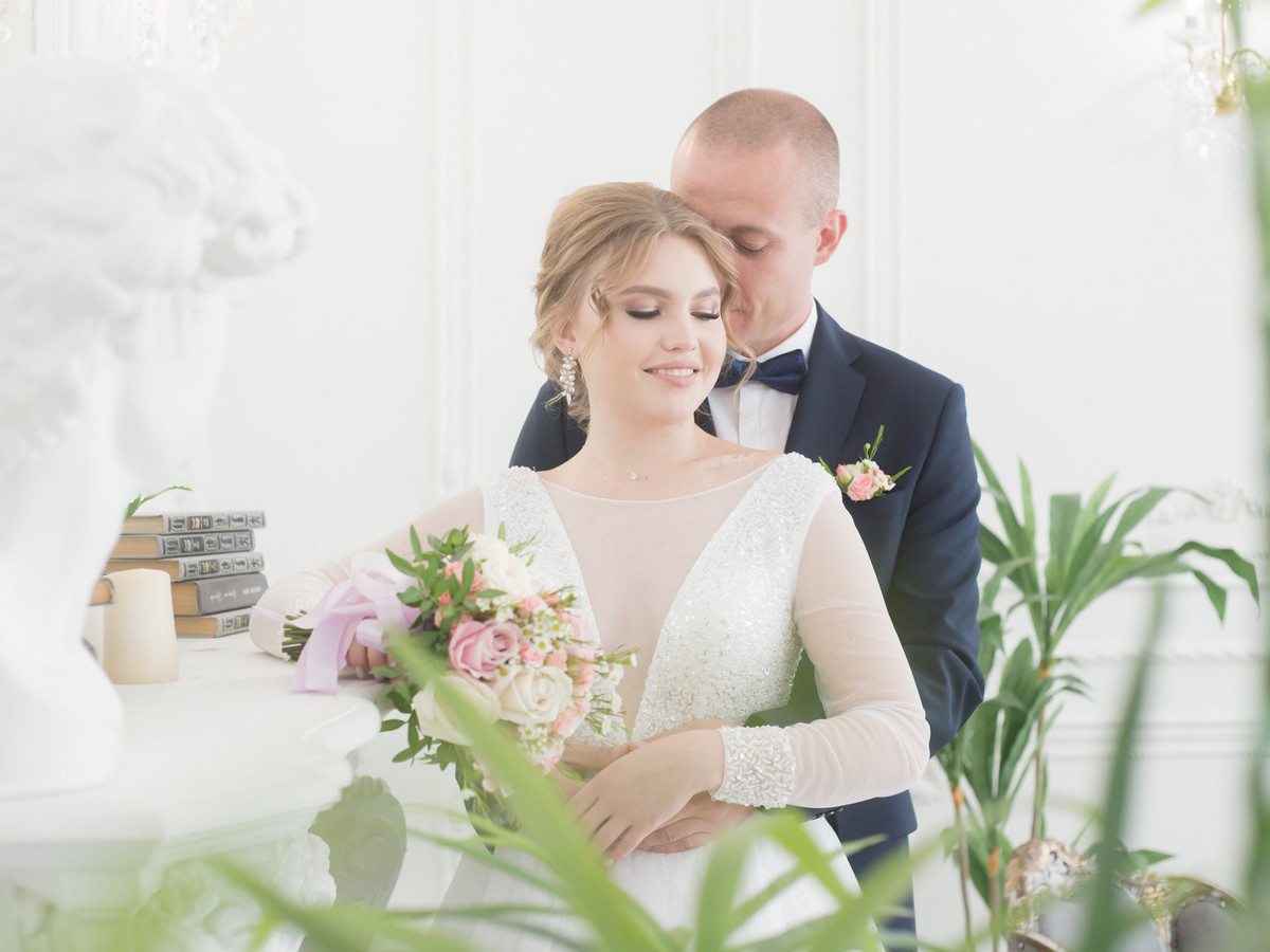 Иван и Дарья 19.09.2021