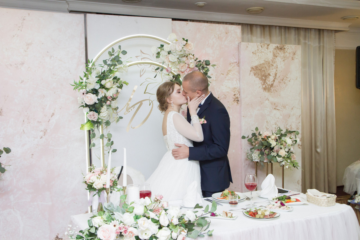 Иван и Дарья 19.09.2021