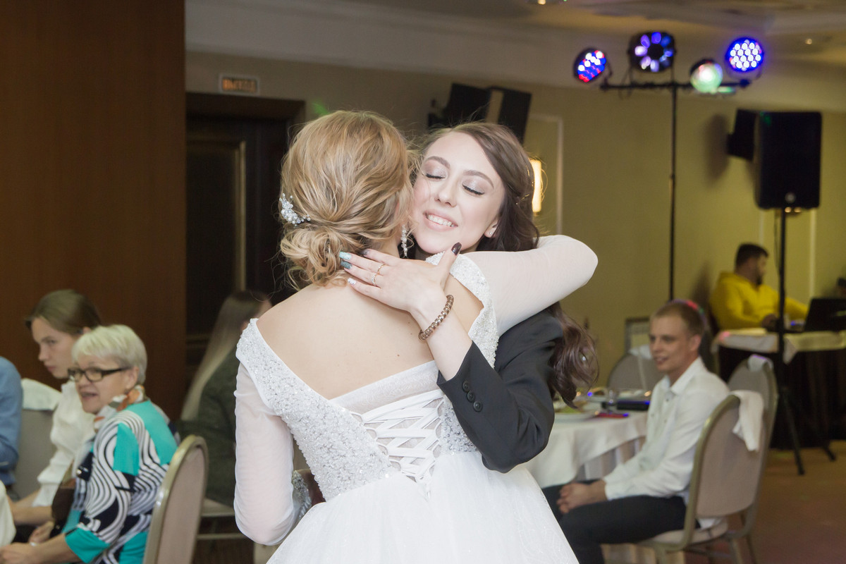 Иван и Дарья 19.09.2021