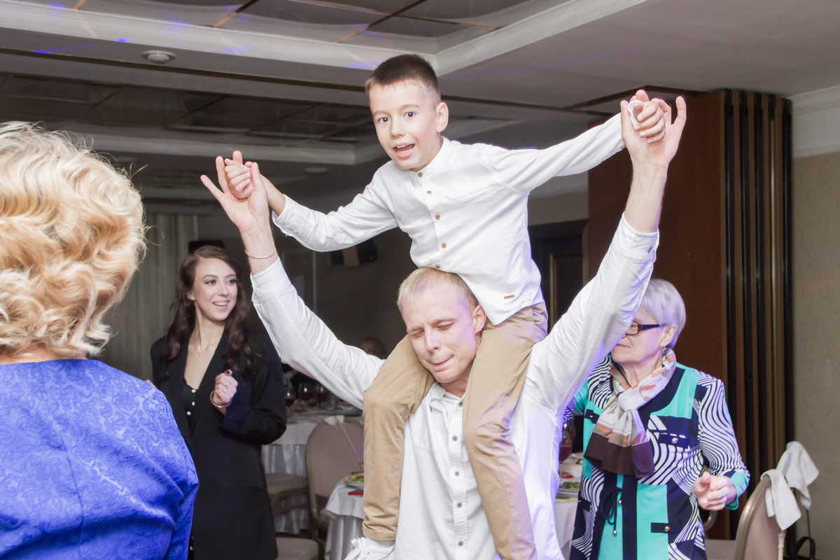 Иван и Дарья 19.09.2021