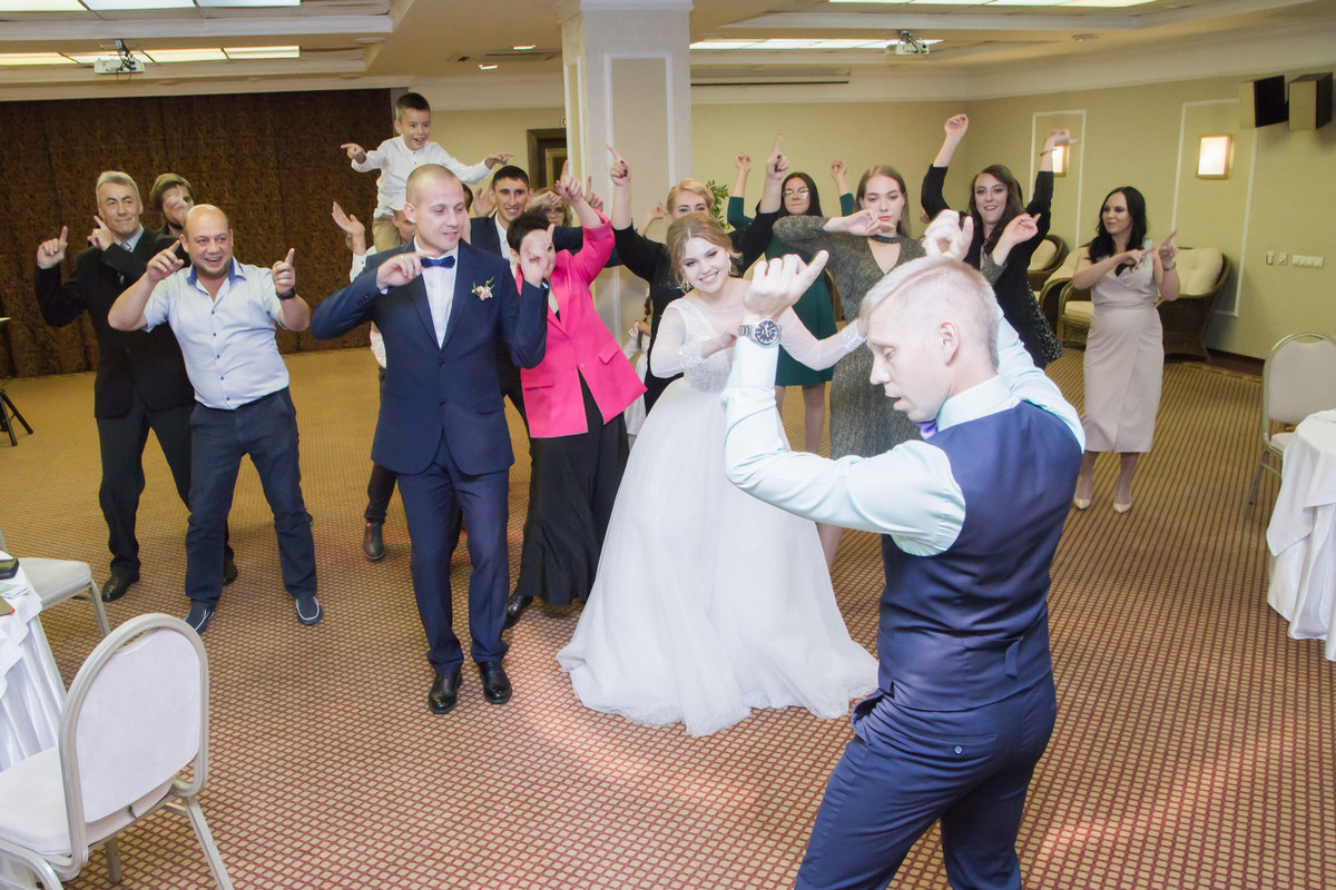 Иван и Дарья 19.09.2021