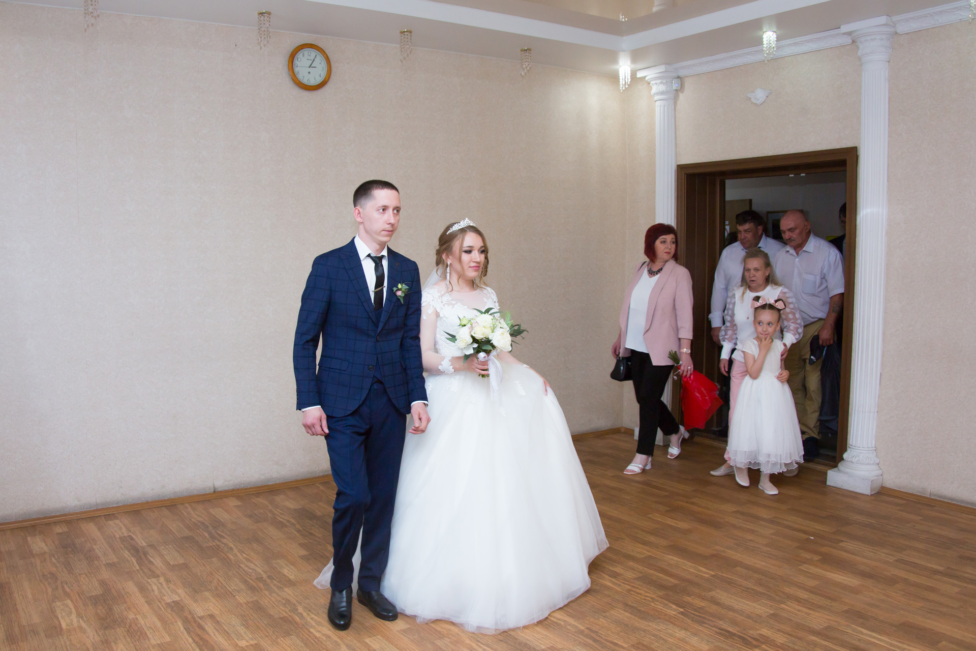 Кирилл и Валентина 11.06.2022