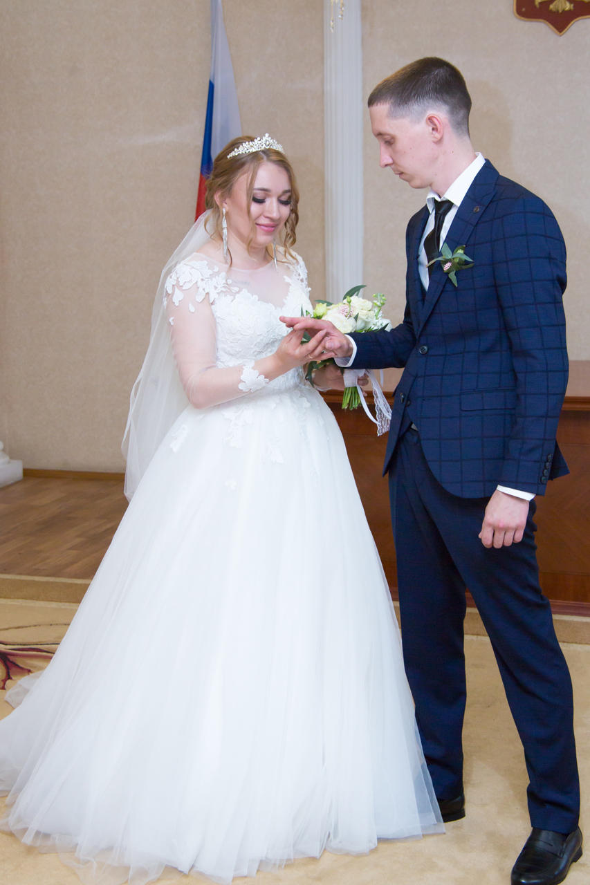 Кирилл и Валентина 11.06.2022