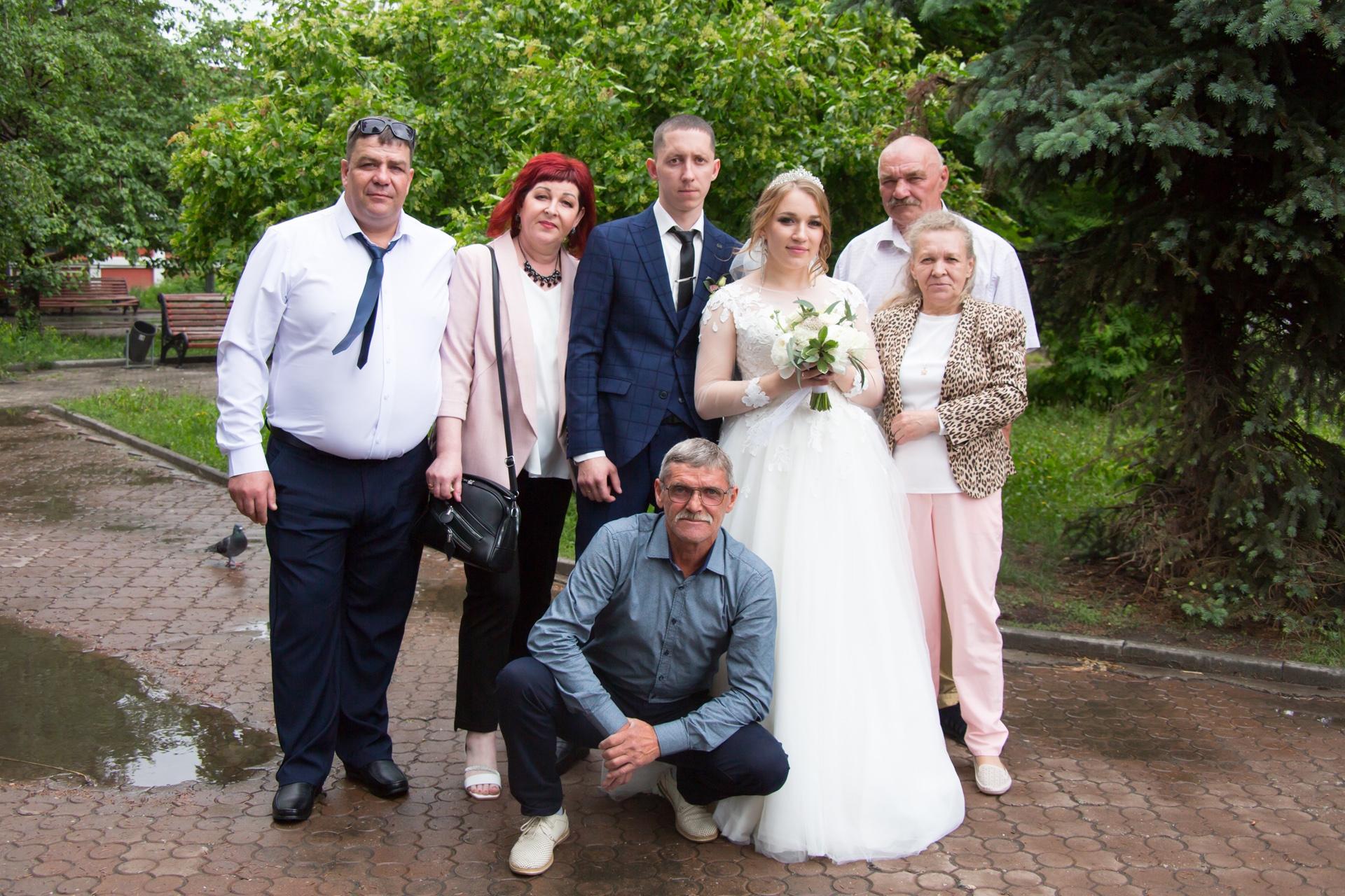 Кирилл и Валентина 11.06.2022