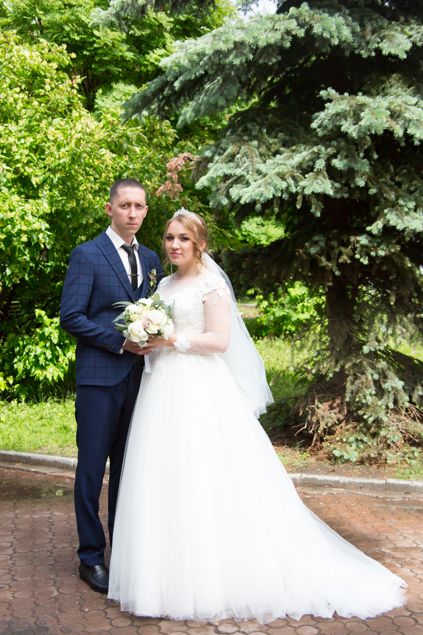 Кирилл и Валентина 11.06.2022