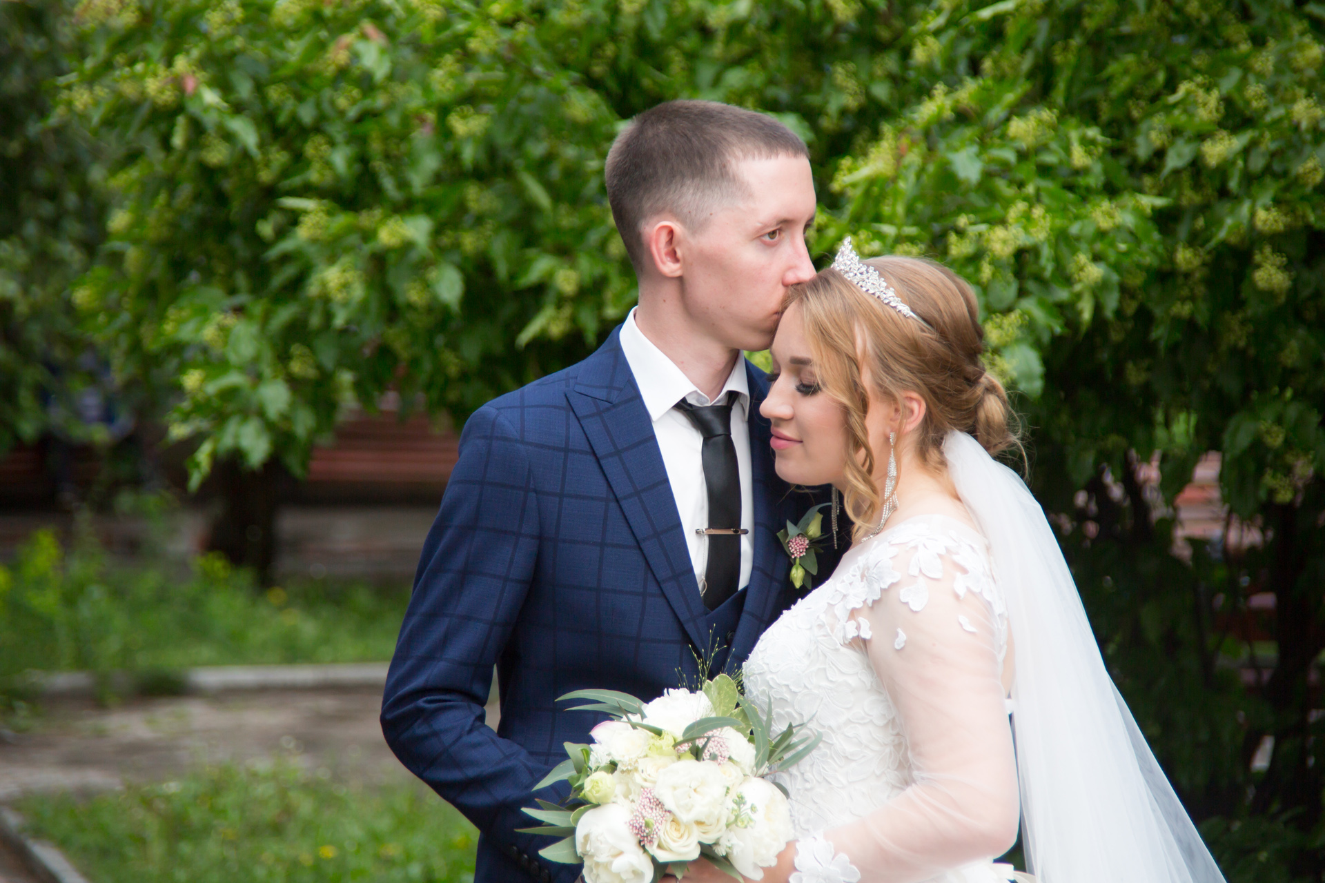 Кирилл и Валентина 11.06.2022