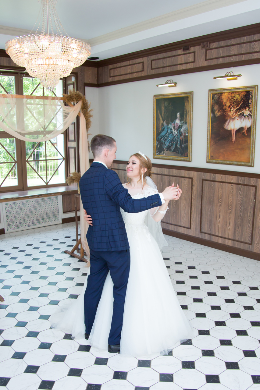 Кирилл и Валентина 11.06.2022