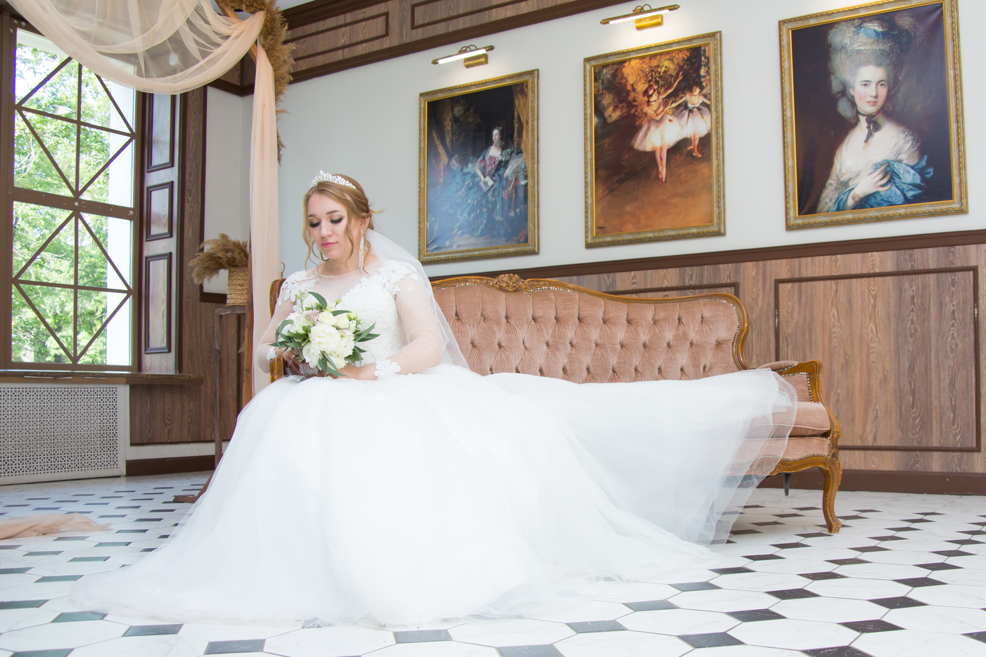 Кирилл и Валентина 11.06.2022