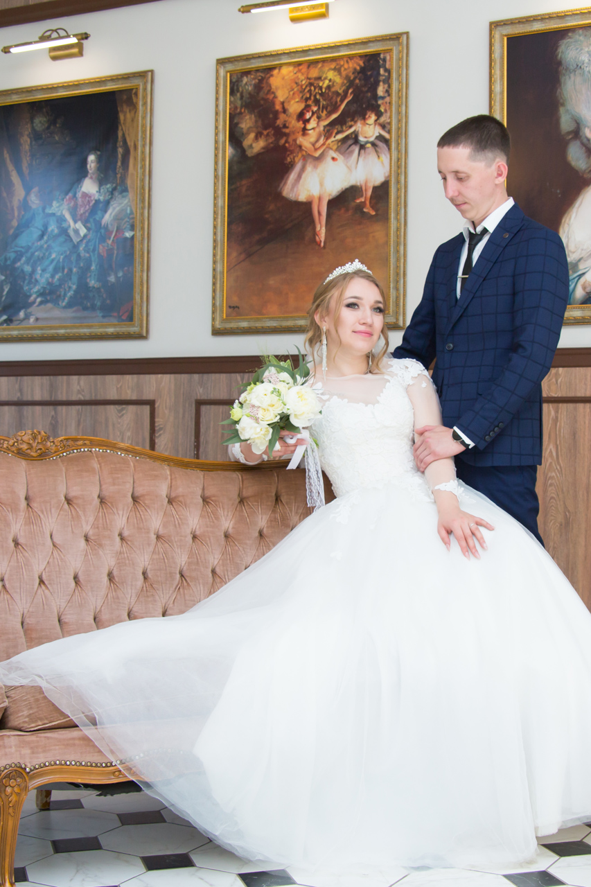 Кирилл и Валентина 11.06.2022