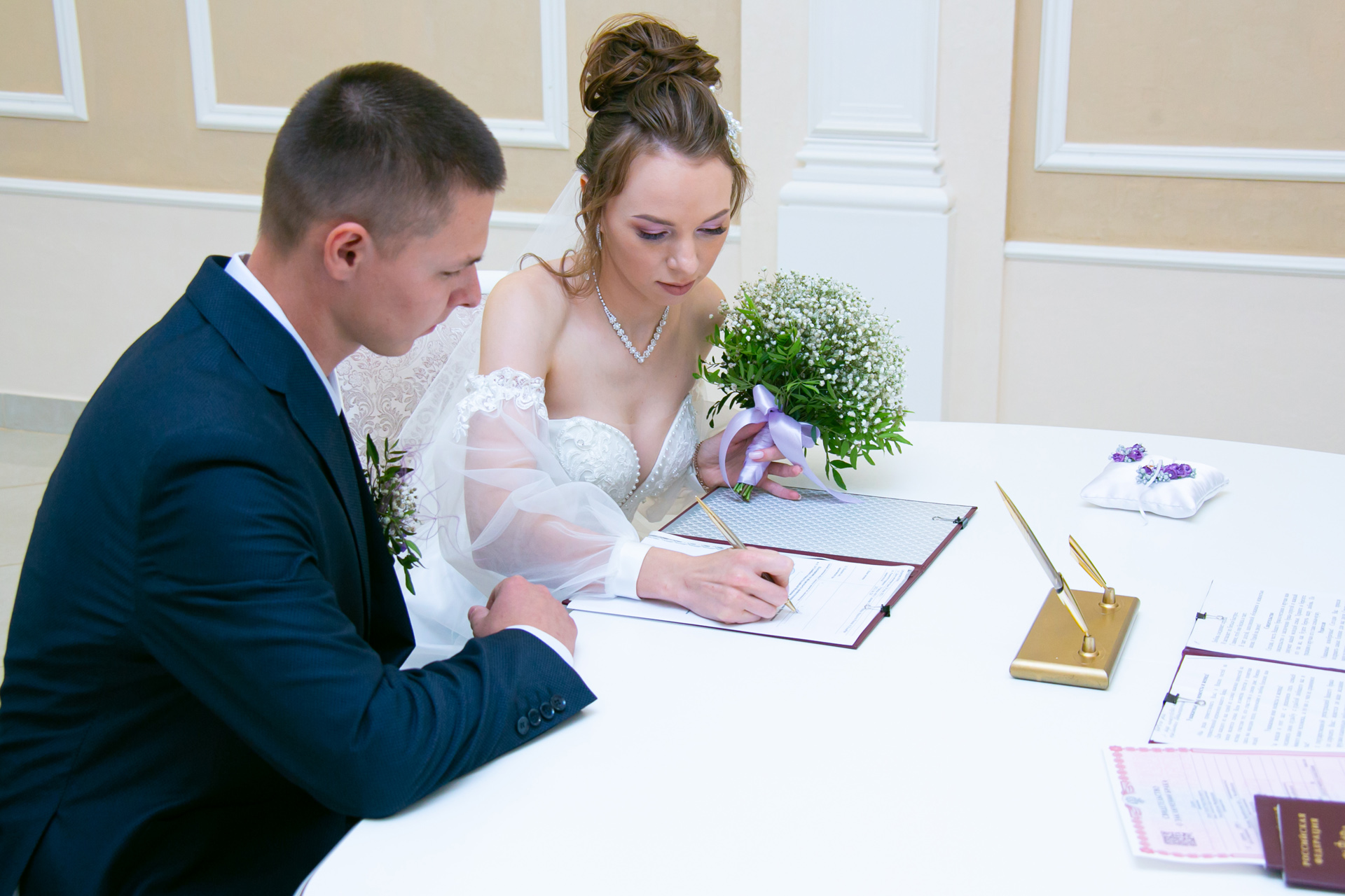 Олег и Наталья 30.07.2022