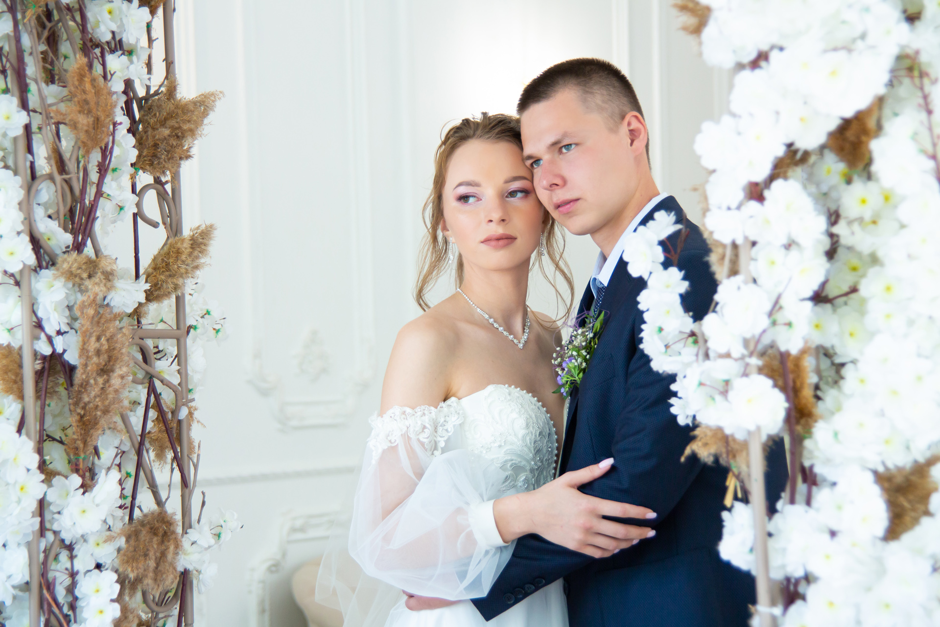 Олег и Наталья 30.07.2022