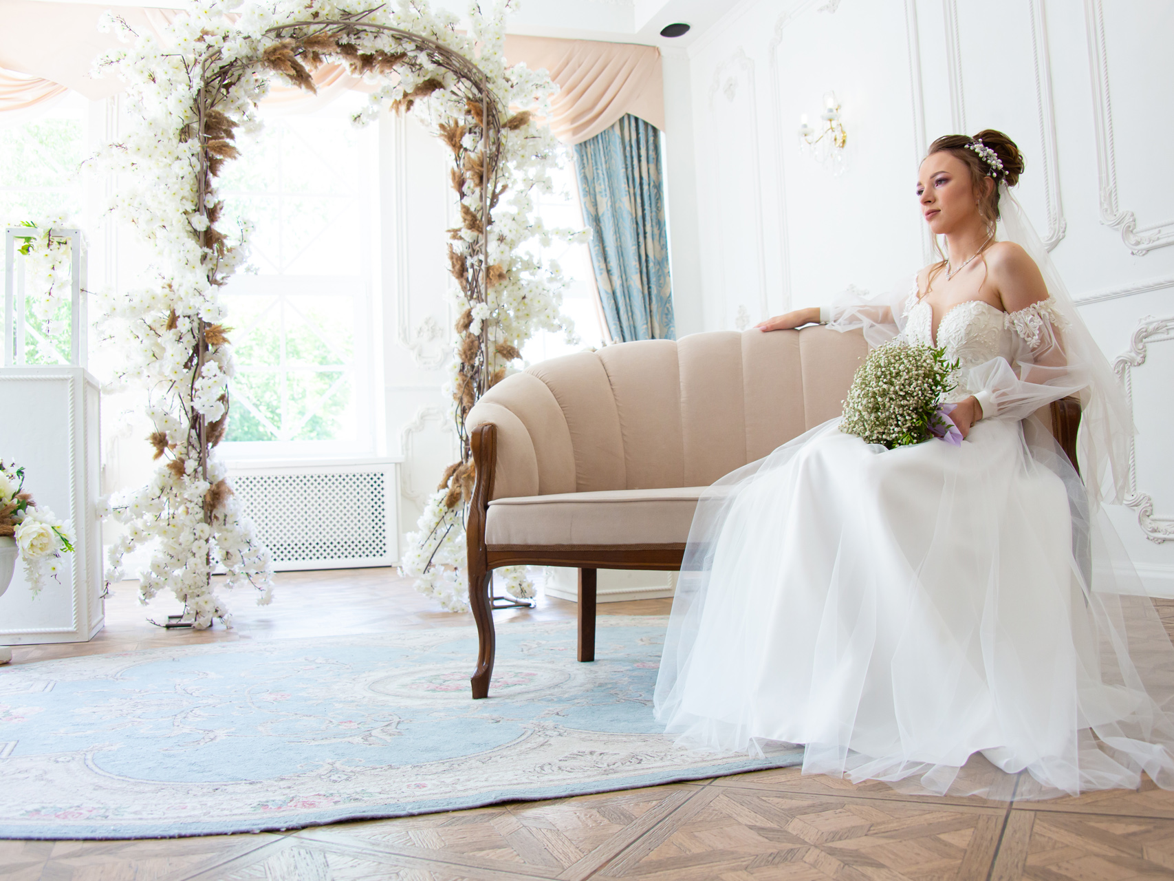 Олег и Наталья 30.07.2022