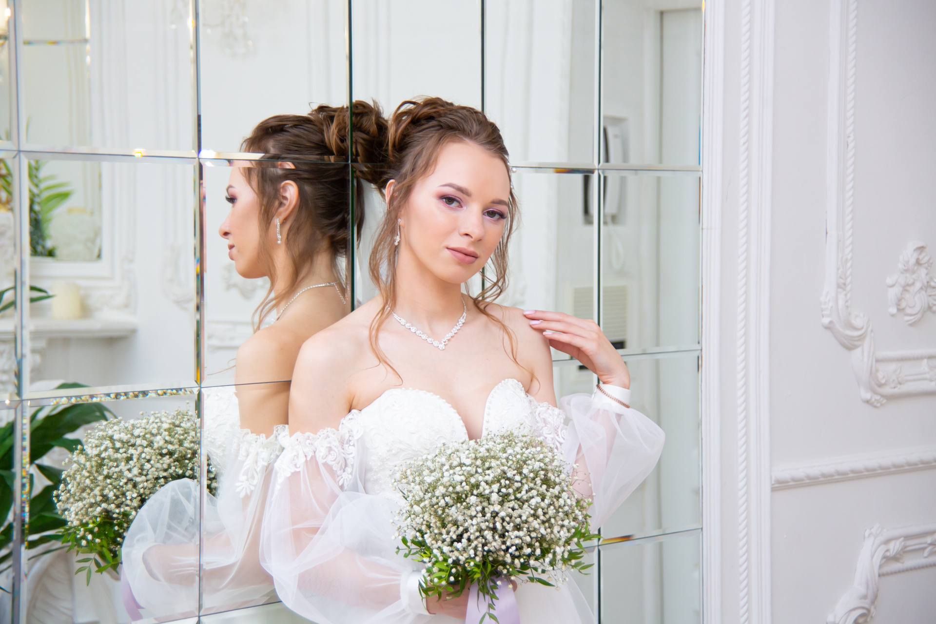 Олег и Наталья 30.07.2022