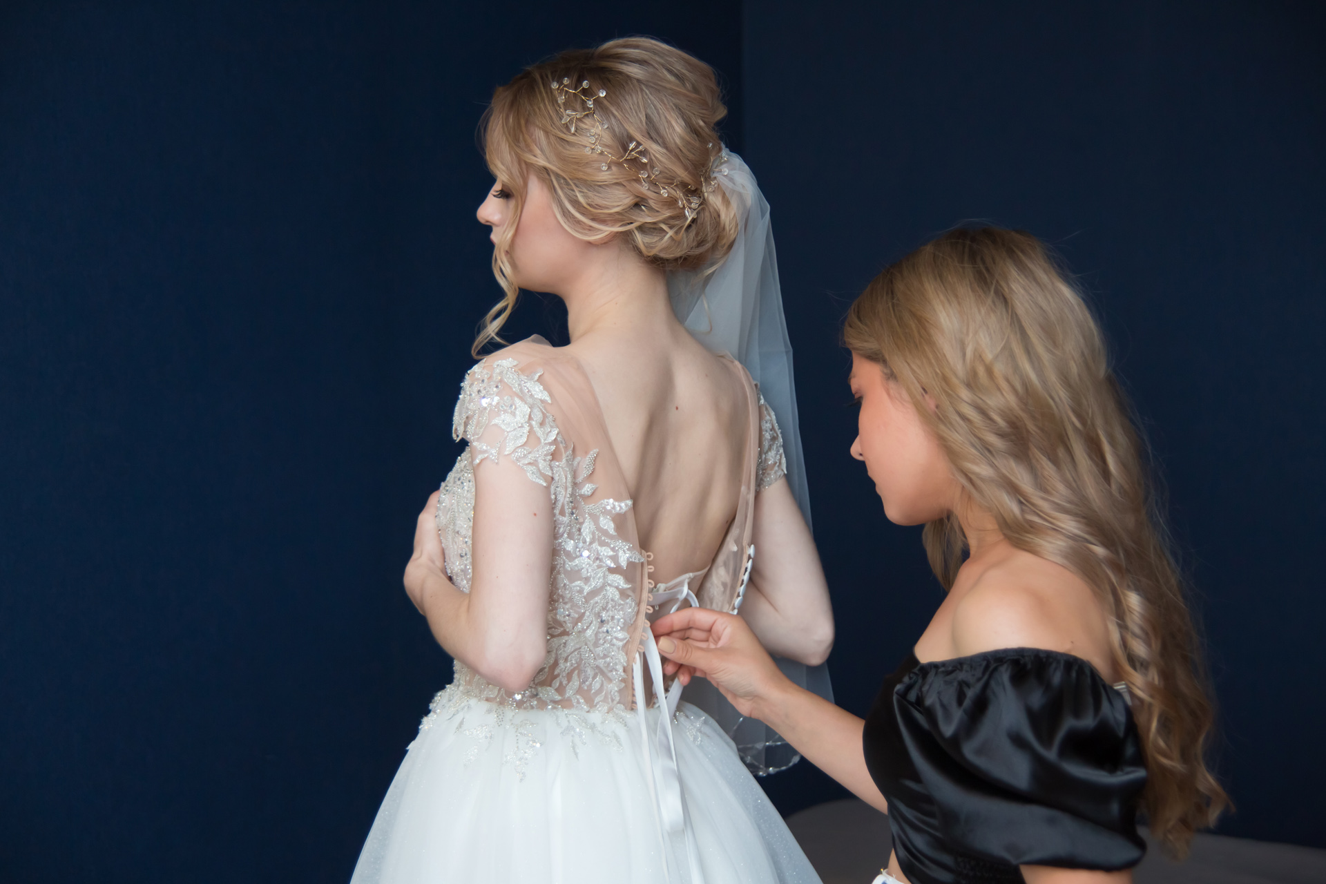 Иван и Валерия 13.08.2022