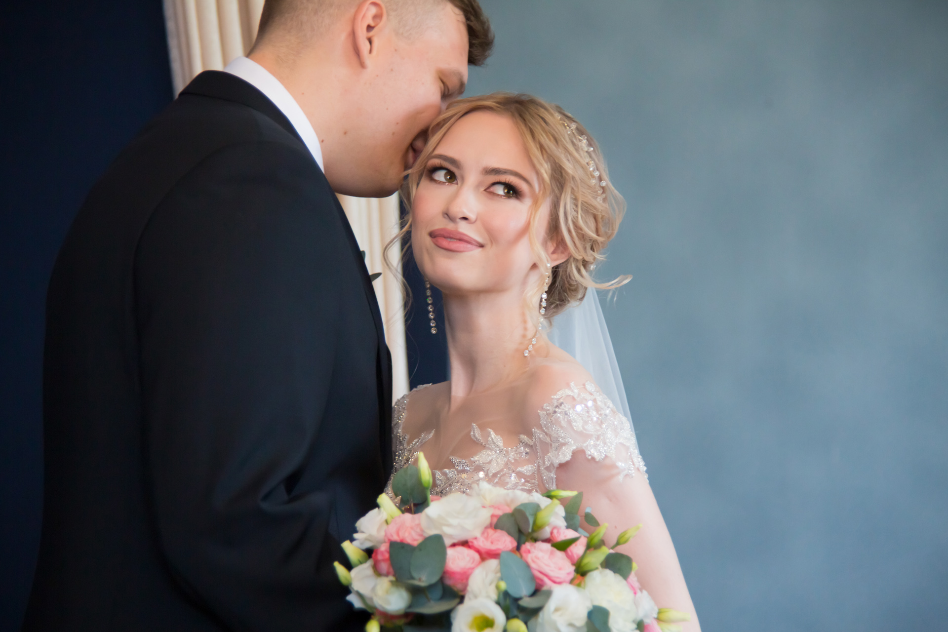 Иван и Валерия 13.08.2022