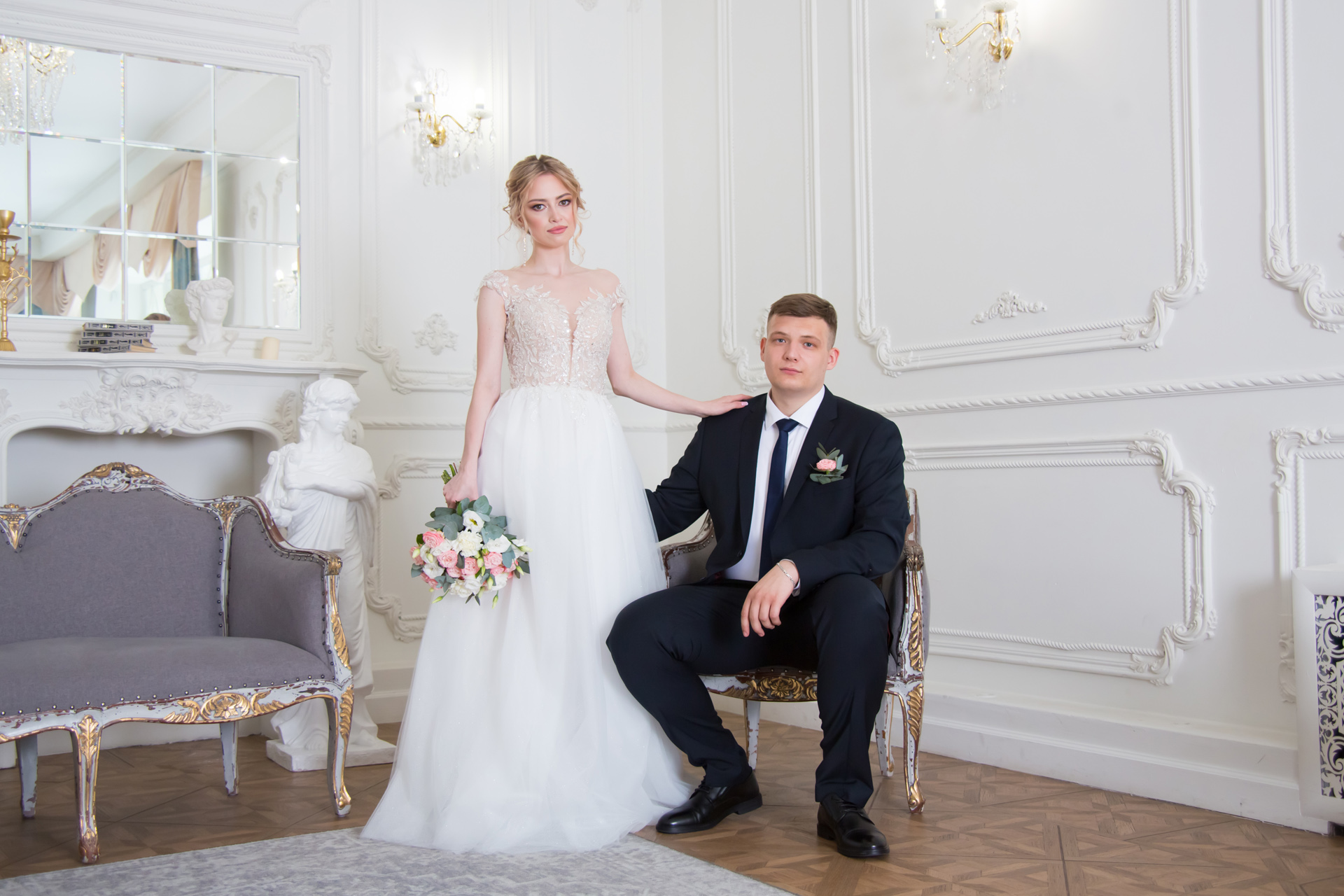 Иван и Валерия 13.08.2022