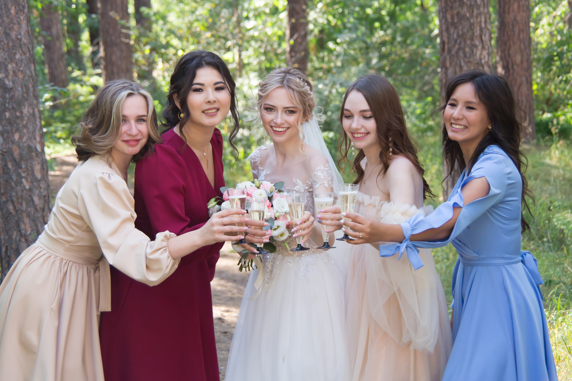 Иван и Валерия 13.08.2022