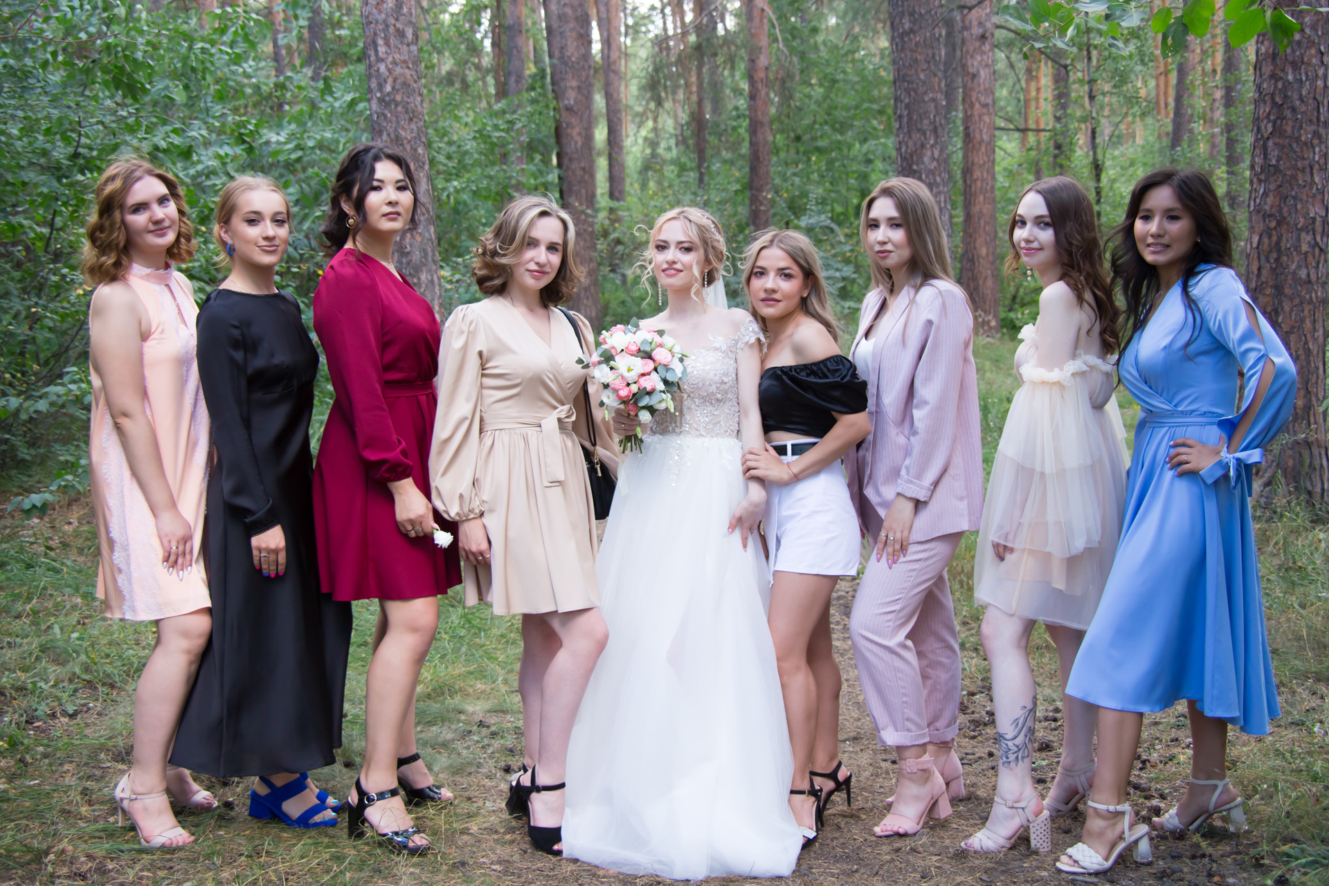 Иван и Валерия 13.08.2022