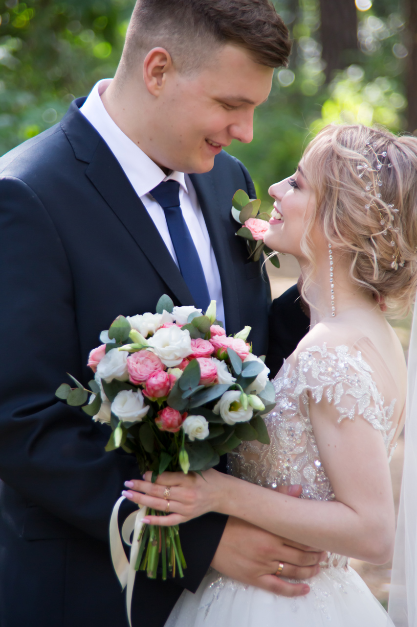 Иван и Валерия 13.08.2022