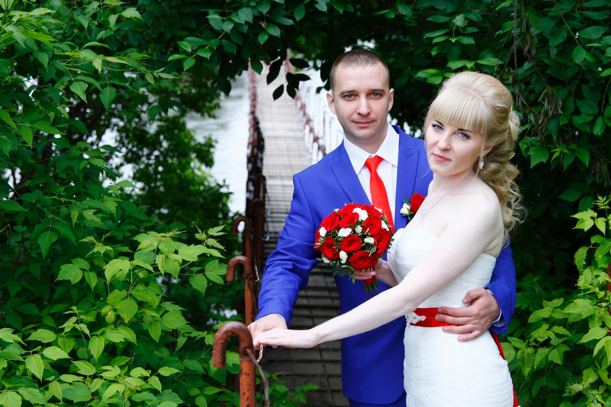 Anastasya Semenchenko